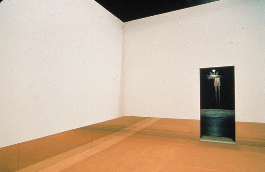 Vanity, Portland Institute of Contemporary Art (PICA), Portland, OR (3)