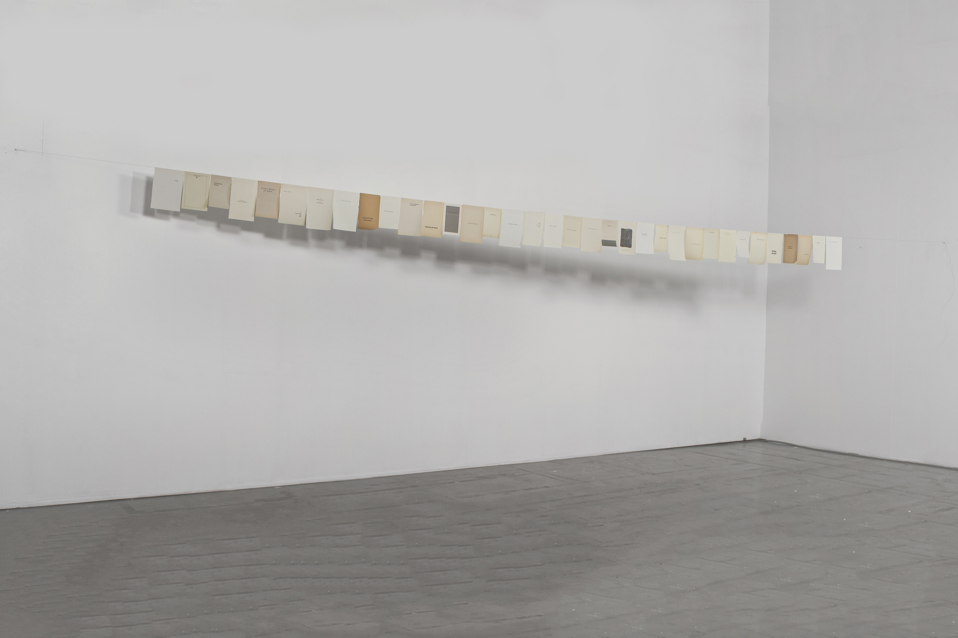 Linea de Tiempo II (1)