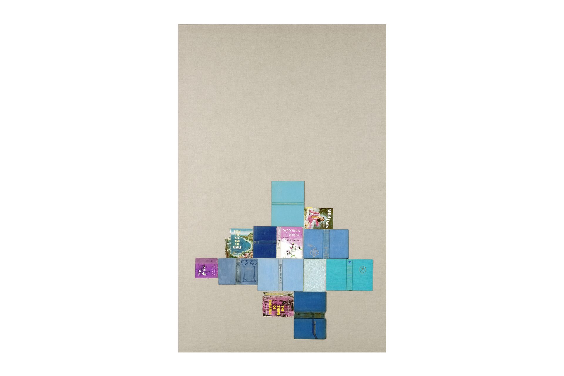 In a Small Voice (From Bindings)