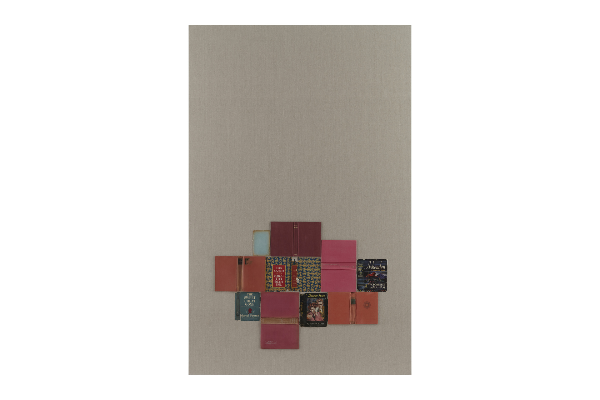 The Sweet Cheat Gone (From Bindings)