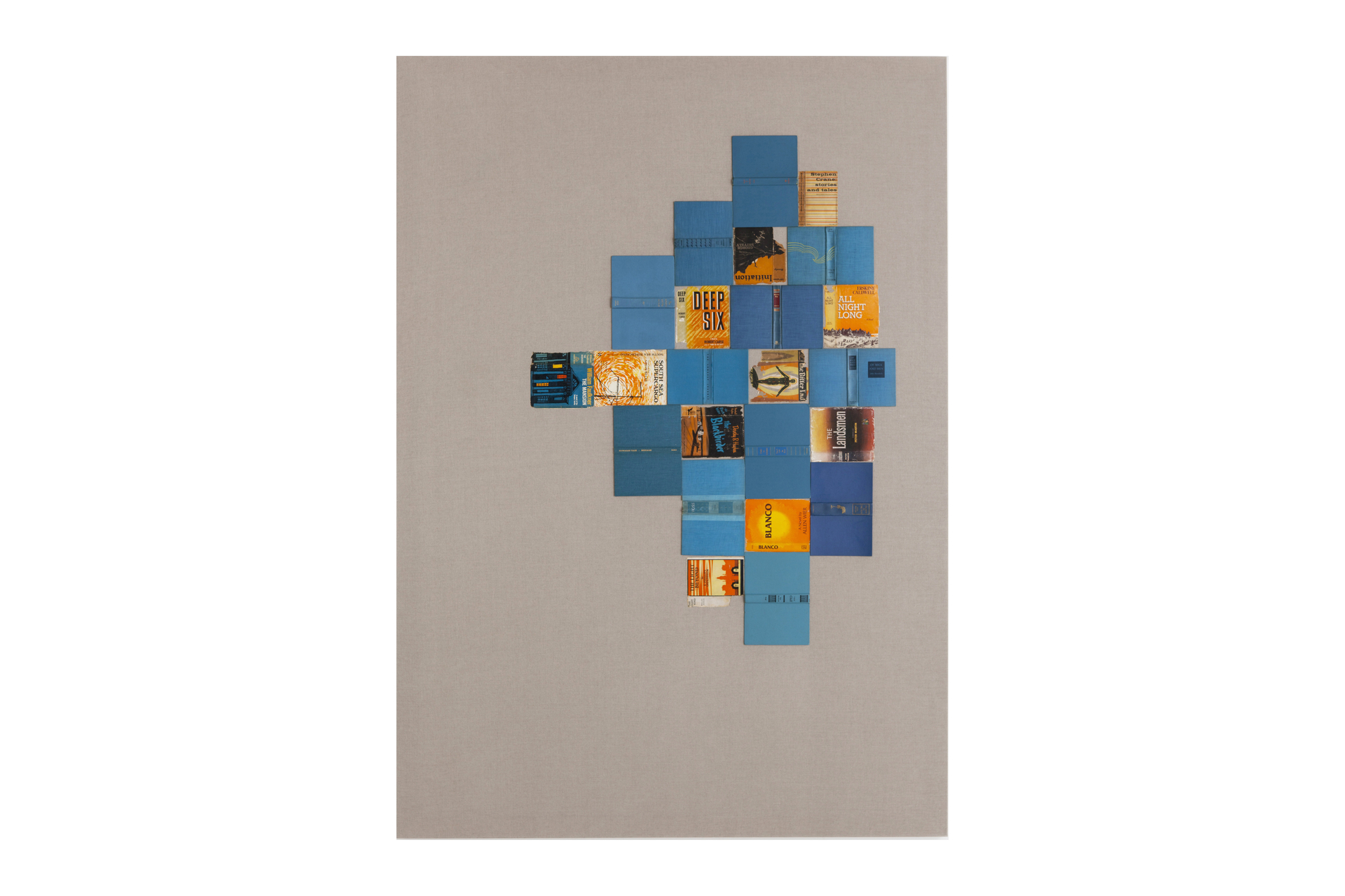 The Longest Journey (From Bindings)