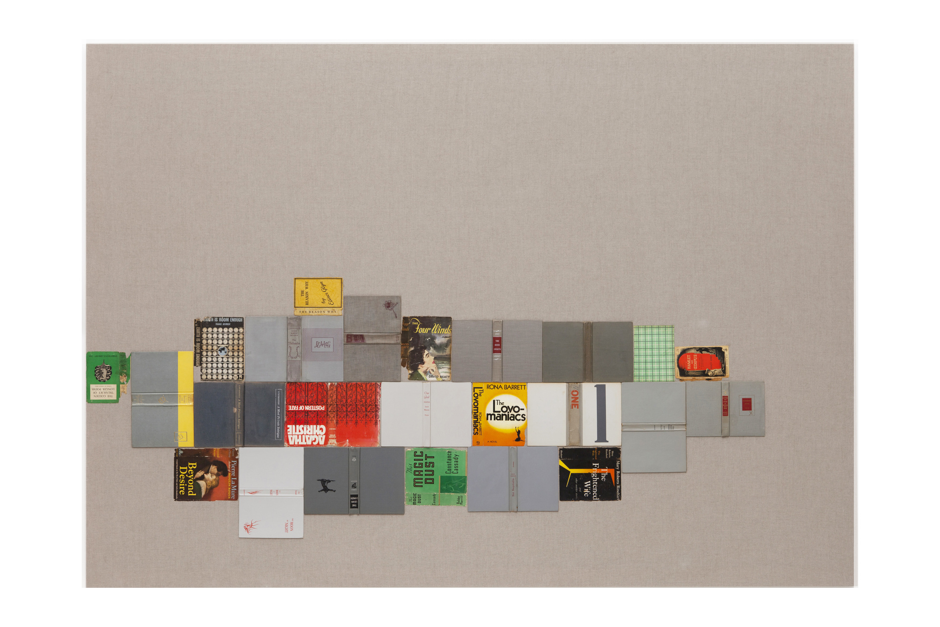 The Magic Dust (From Bindings) (1)