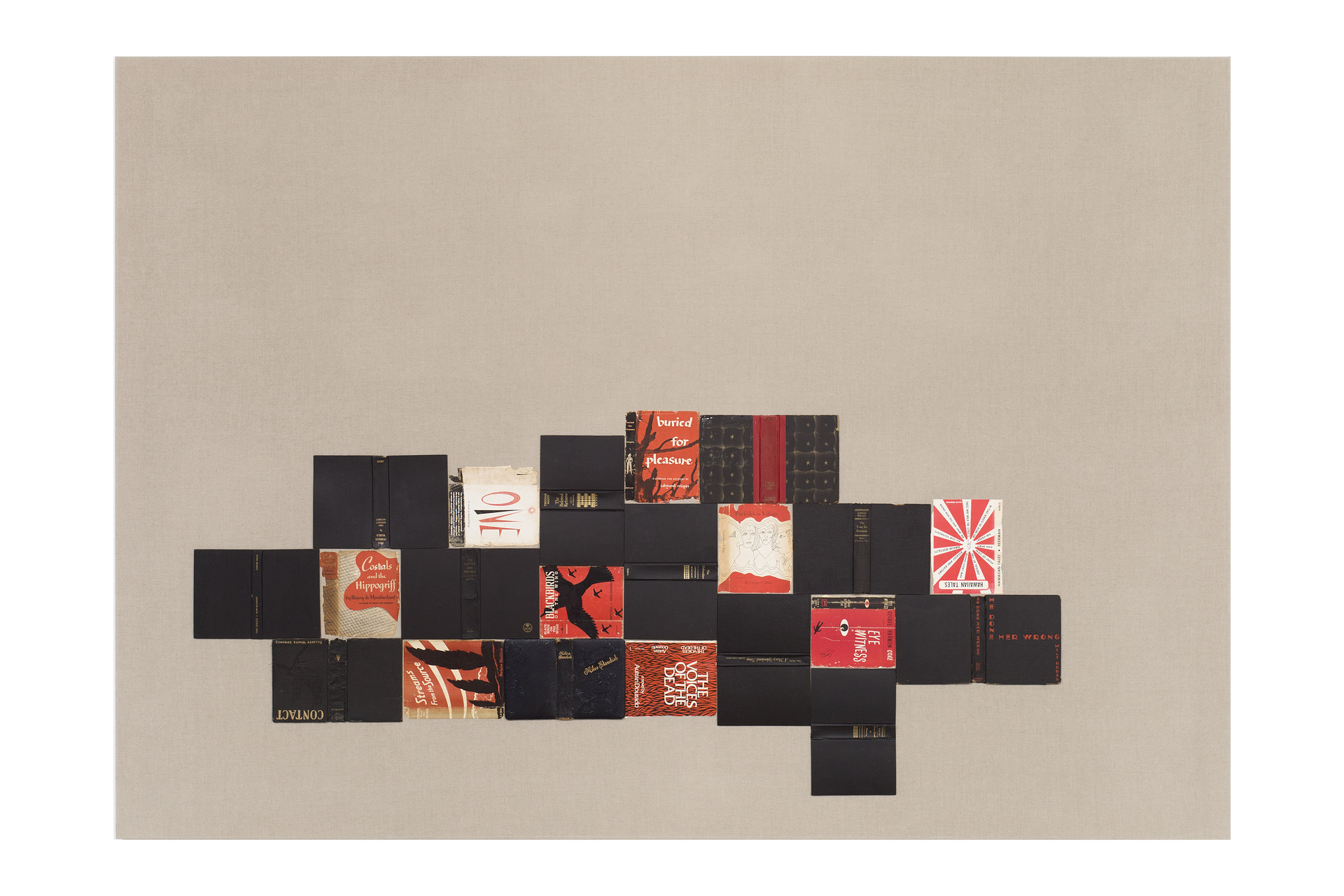 Eyewitness (from Bindings)