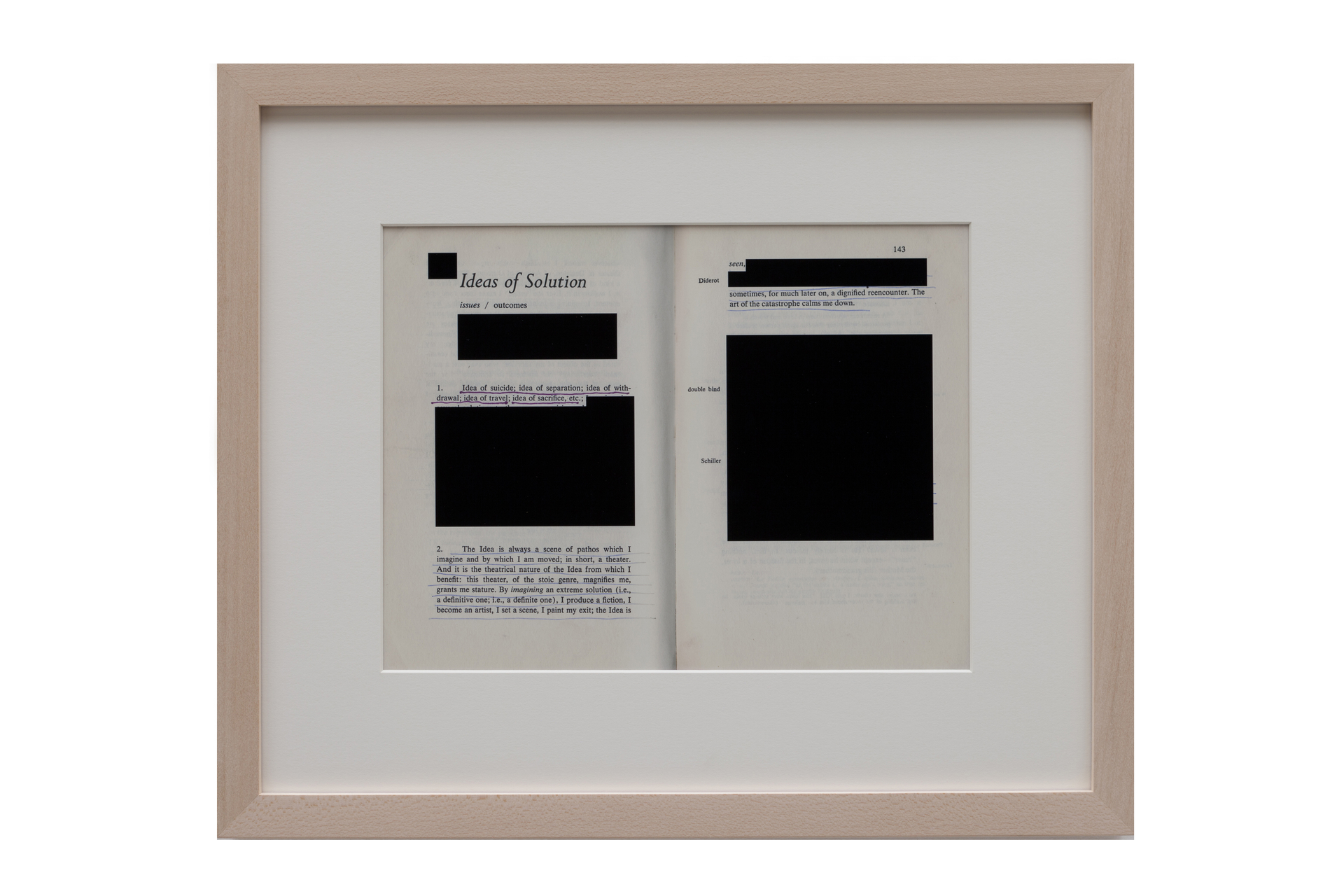 Edit (Ideas of Solution)