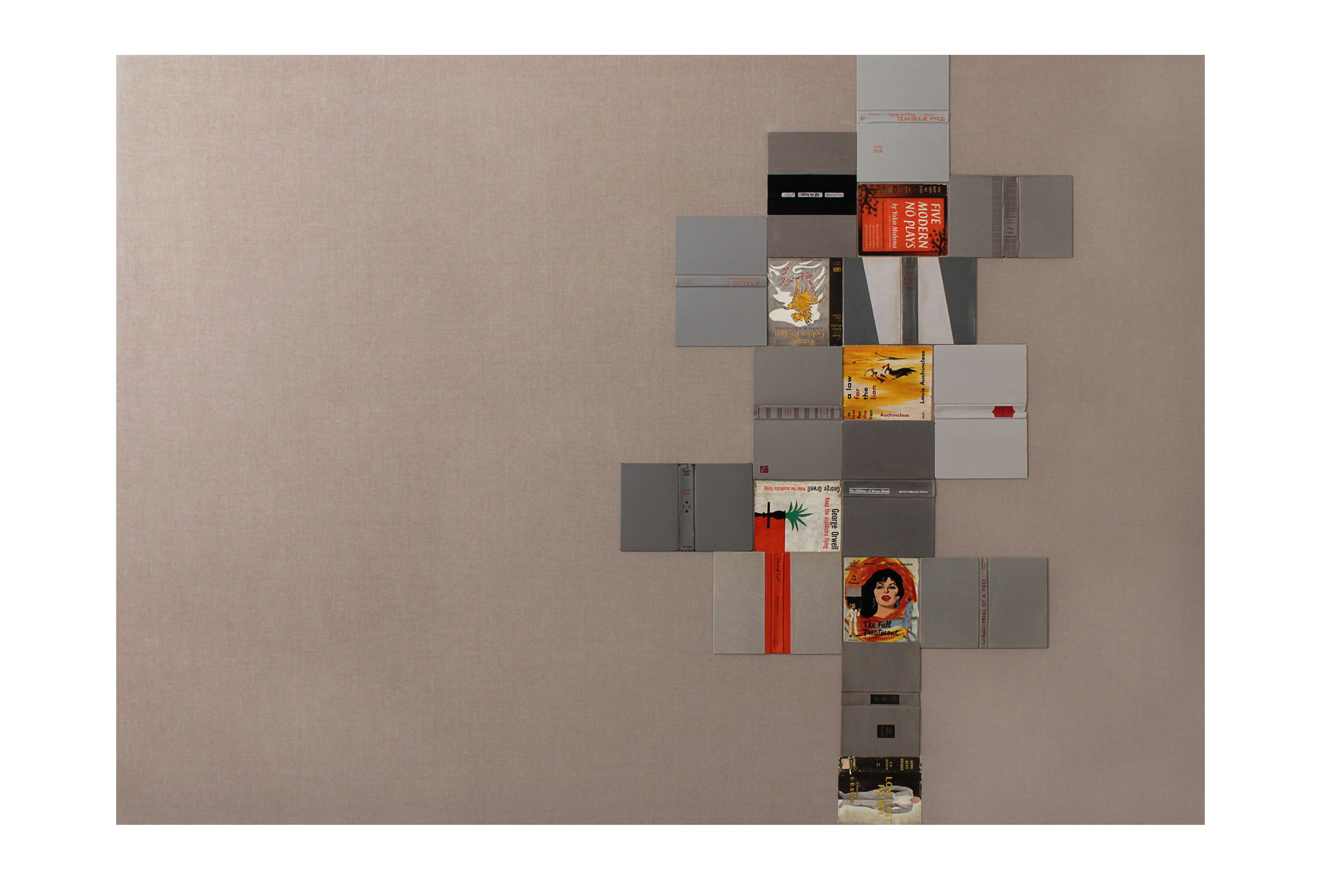 Storm House (From Bindings)