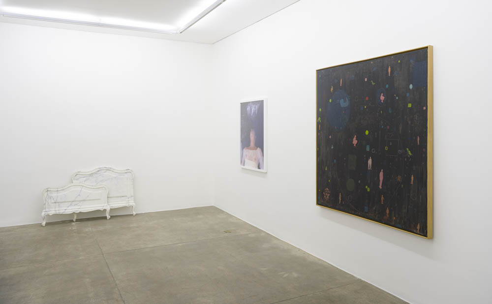 Tertulia, Galeria Fortes Vilaca, São Paulo, Brazil (3)