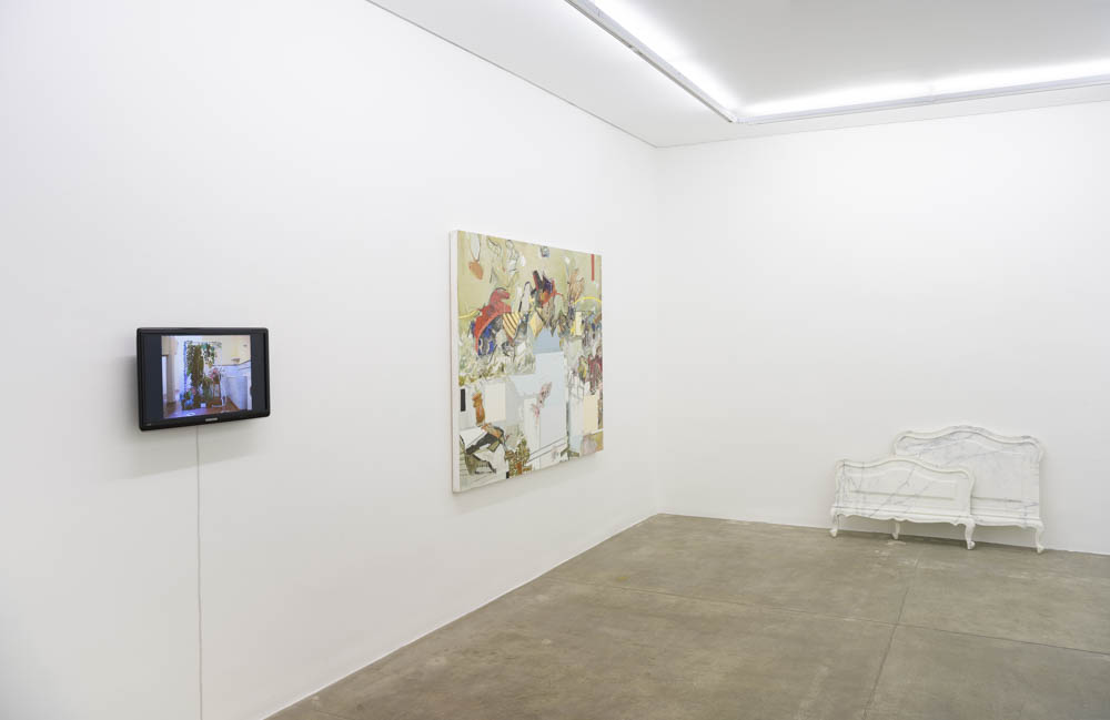 Tertulia, Galeria Fortes Vilaca, São Paulo, Brazil (4)