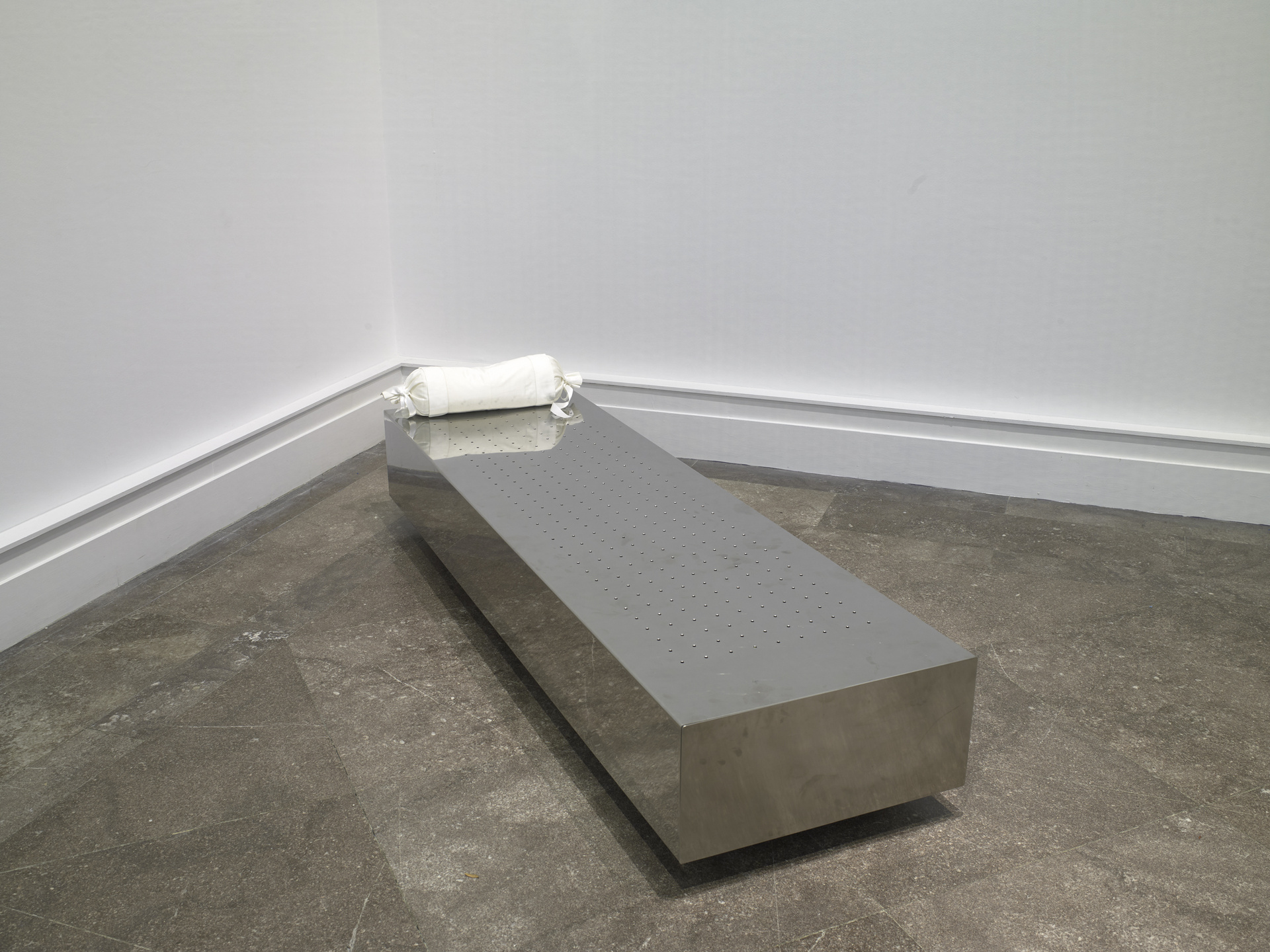Art of the Senses, Albright-Knox Art Gallery, Buffalo, NY (3)