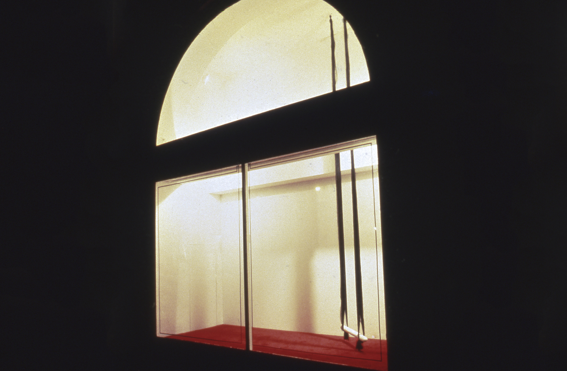 Discontinuous Teasers (1)