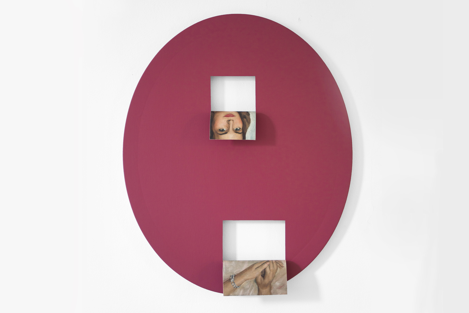 Doubleface (Rose Madder) (1)