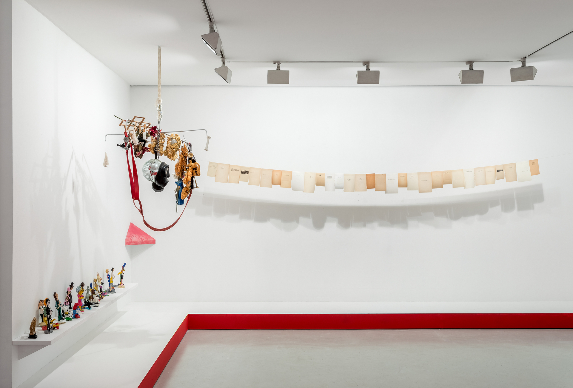 MoMA and Western Antiquities, Section II, Dept.of Carving and Modeling: Form and Volume, Cristina Guerra Contemporary Art, Lisbon, Portugal (3)