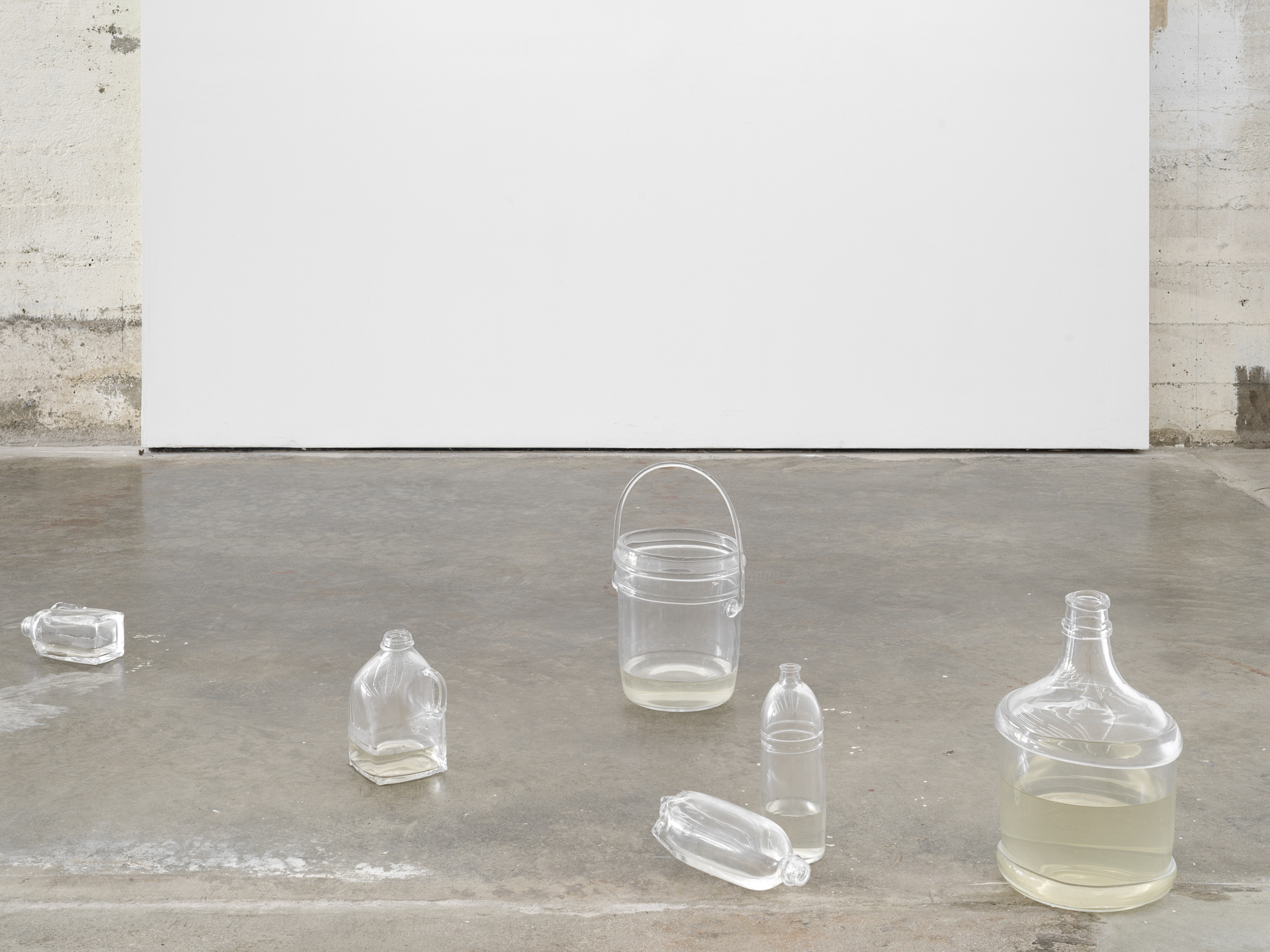 Valeska Soares: Acqua Alta, Alexander Gray Associates, Germantown, NY (8)