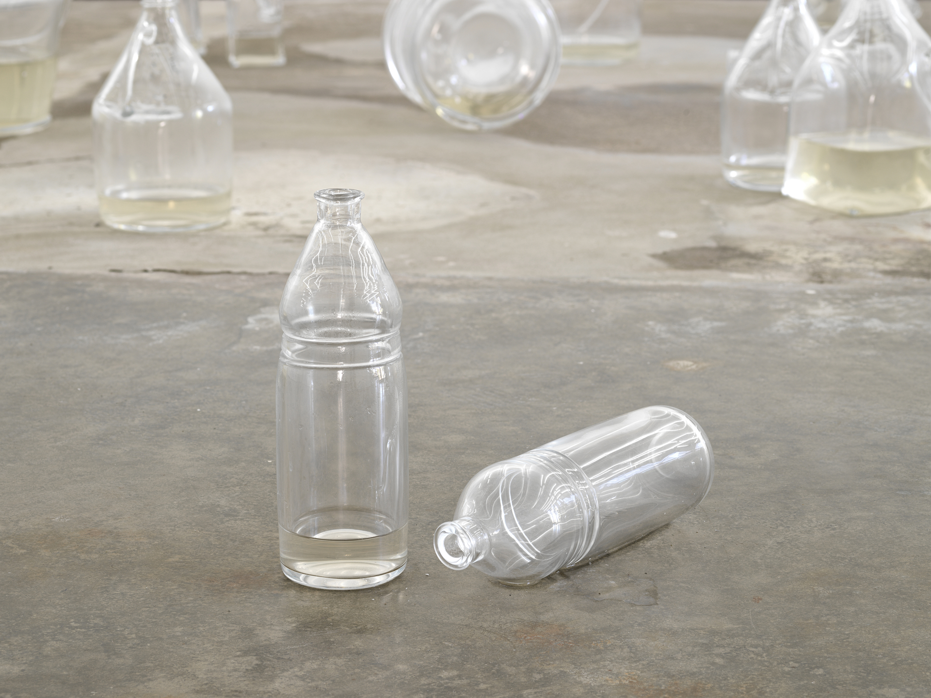 Valeska Soares: Acqua Alta, Alexander Gray Associates, Germantown, NY (10)