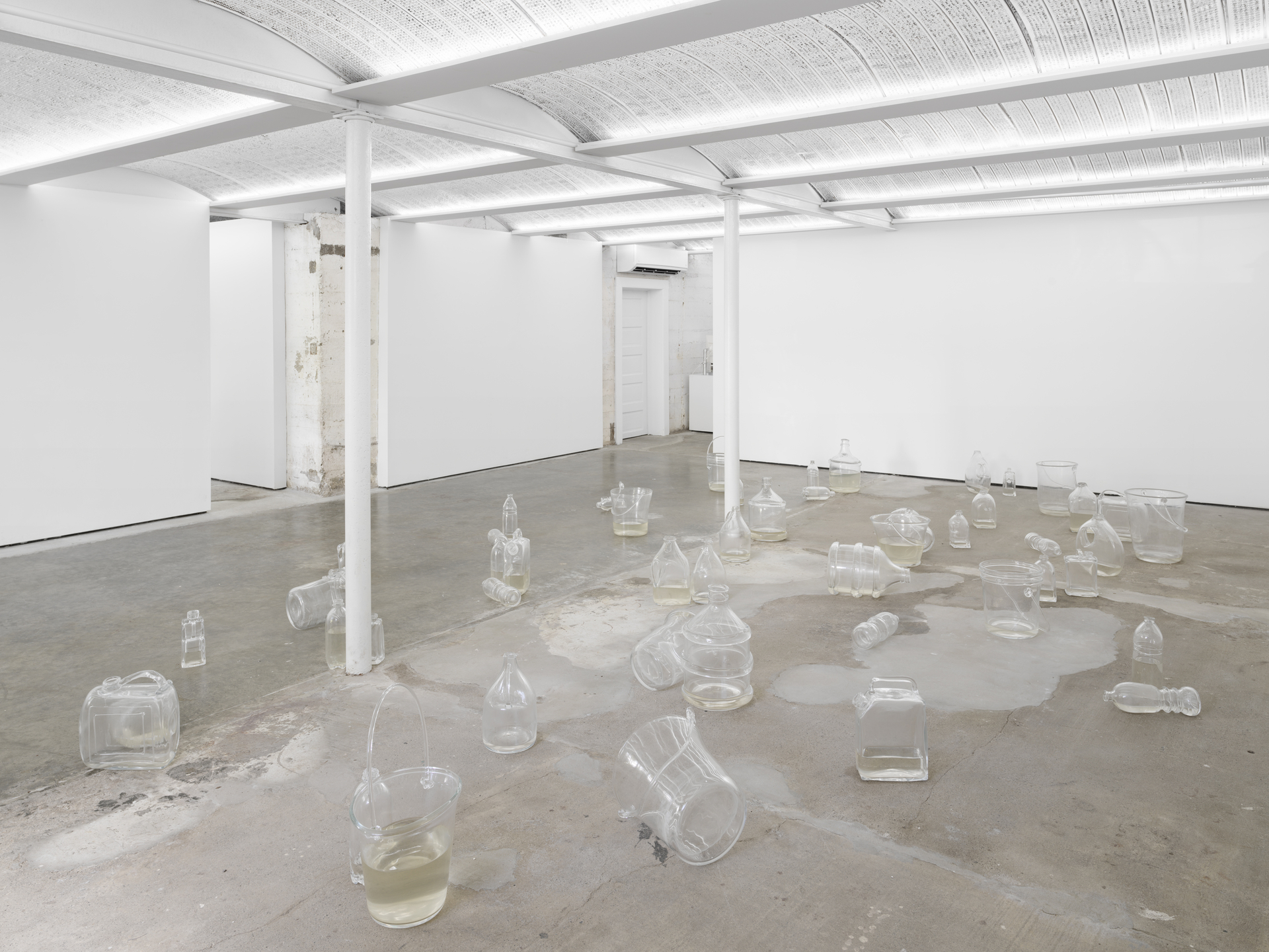 Valeska Soares: Acqua Alta, Alexander Gray Associates, Germantown, NY (4)