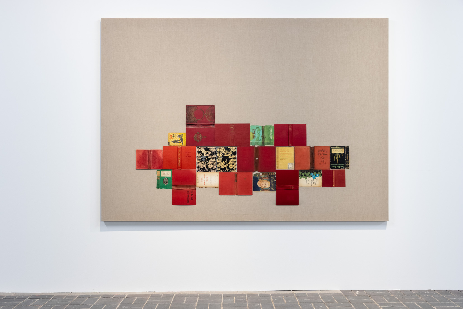 Understudies: I, Myself Will Exhibit Nothing, KW Institute for Contemporary Art, Berlin, GERMANY (6)