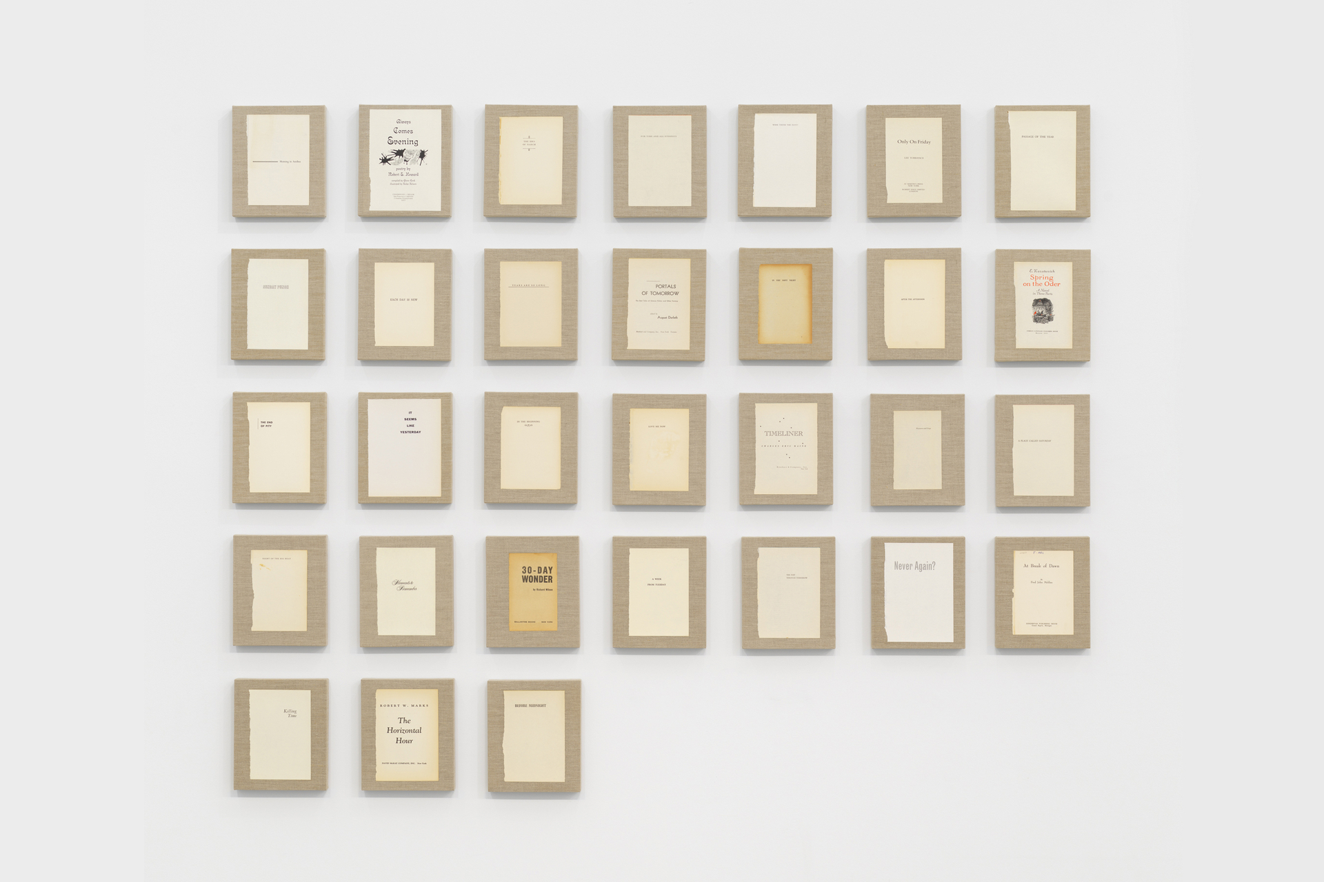 Broken Year (March, 2020) (3)