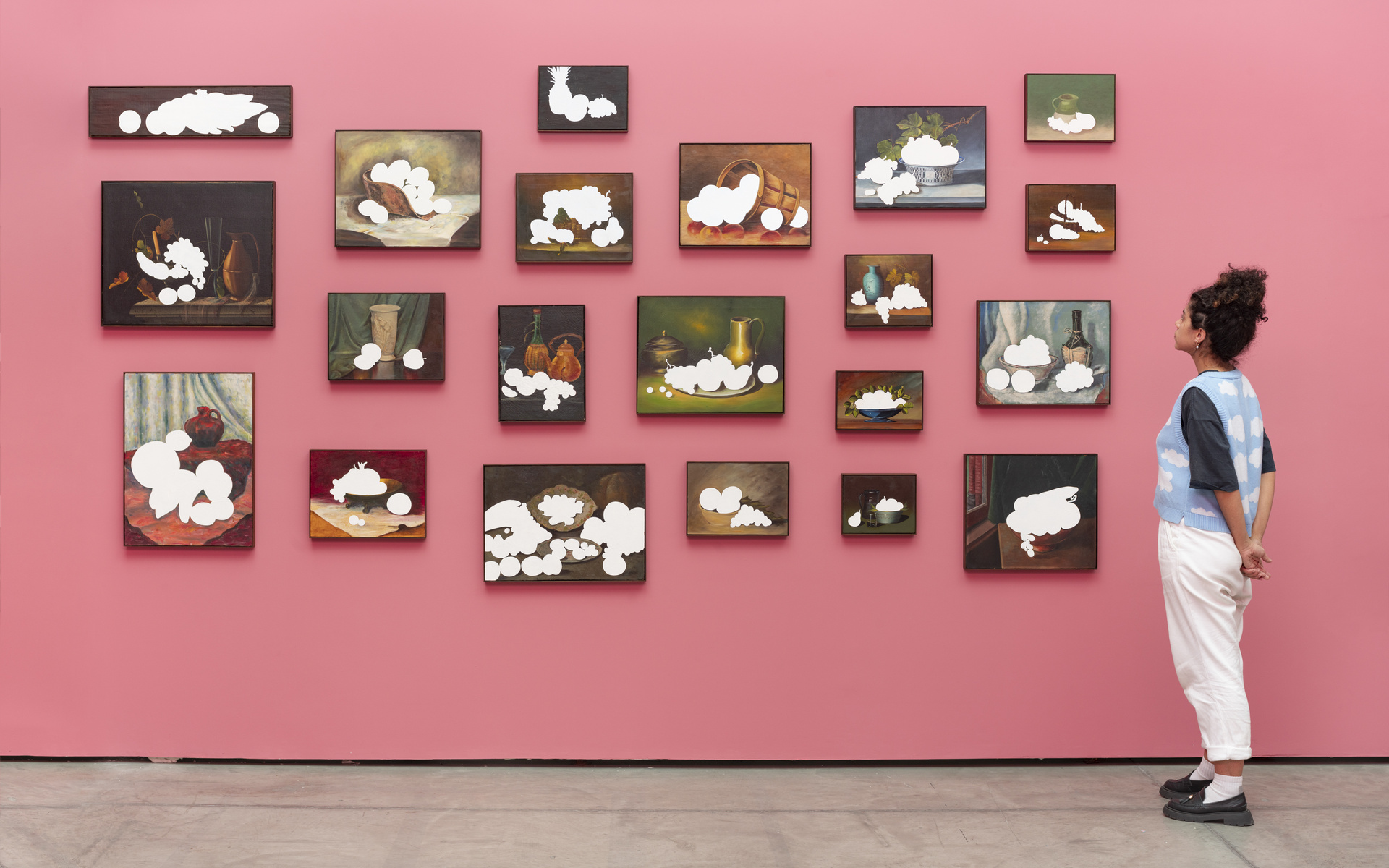 Valeska Soares: Equivalentes, Fortes D’Aloia & Gabriel, São Paulo, Brazil (11)