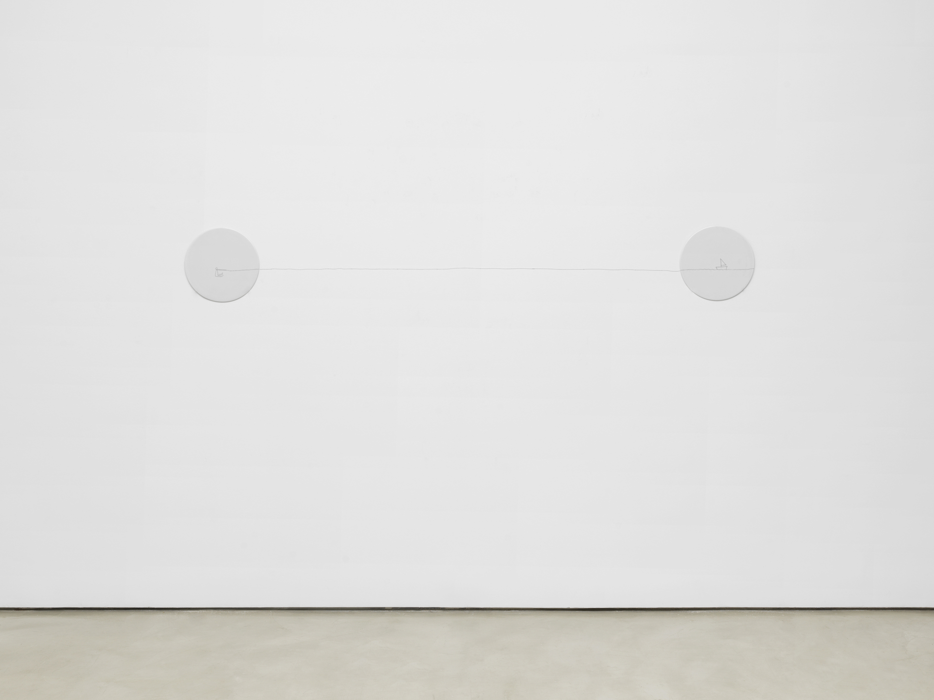 To Name a Place: Contemporary Landscape, Alexander Gray Associates, New York, NY (3)
