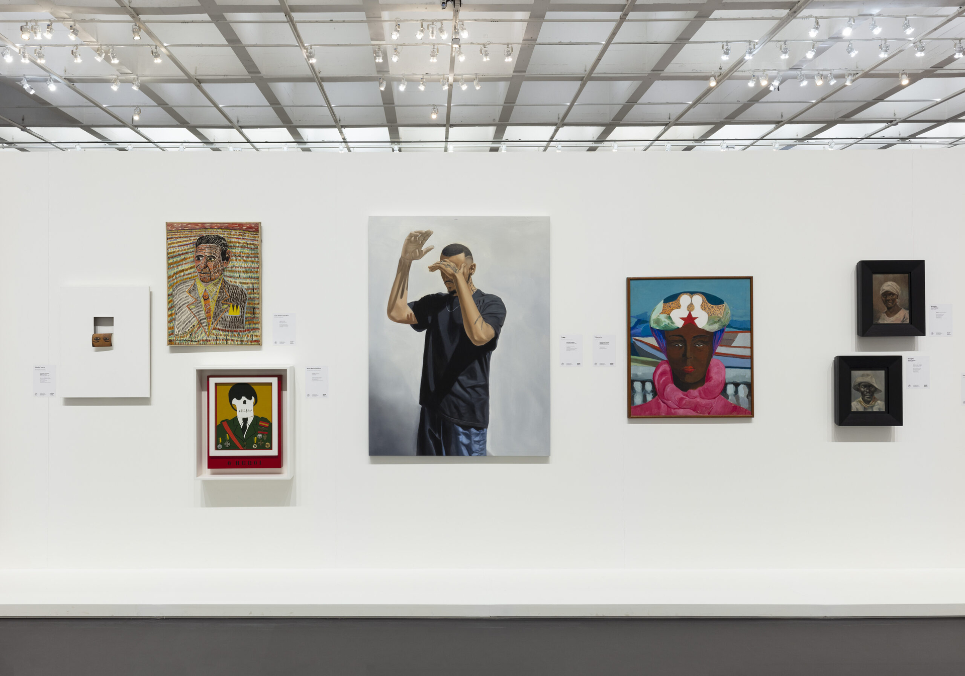 Histórias Brasileiras, MASP, São Paulo, Brazil (08.26 – 10.30.2022) (2)