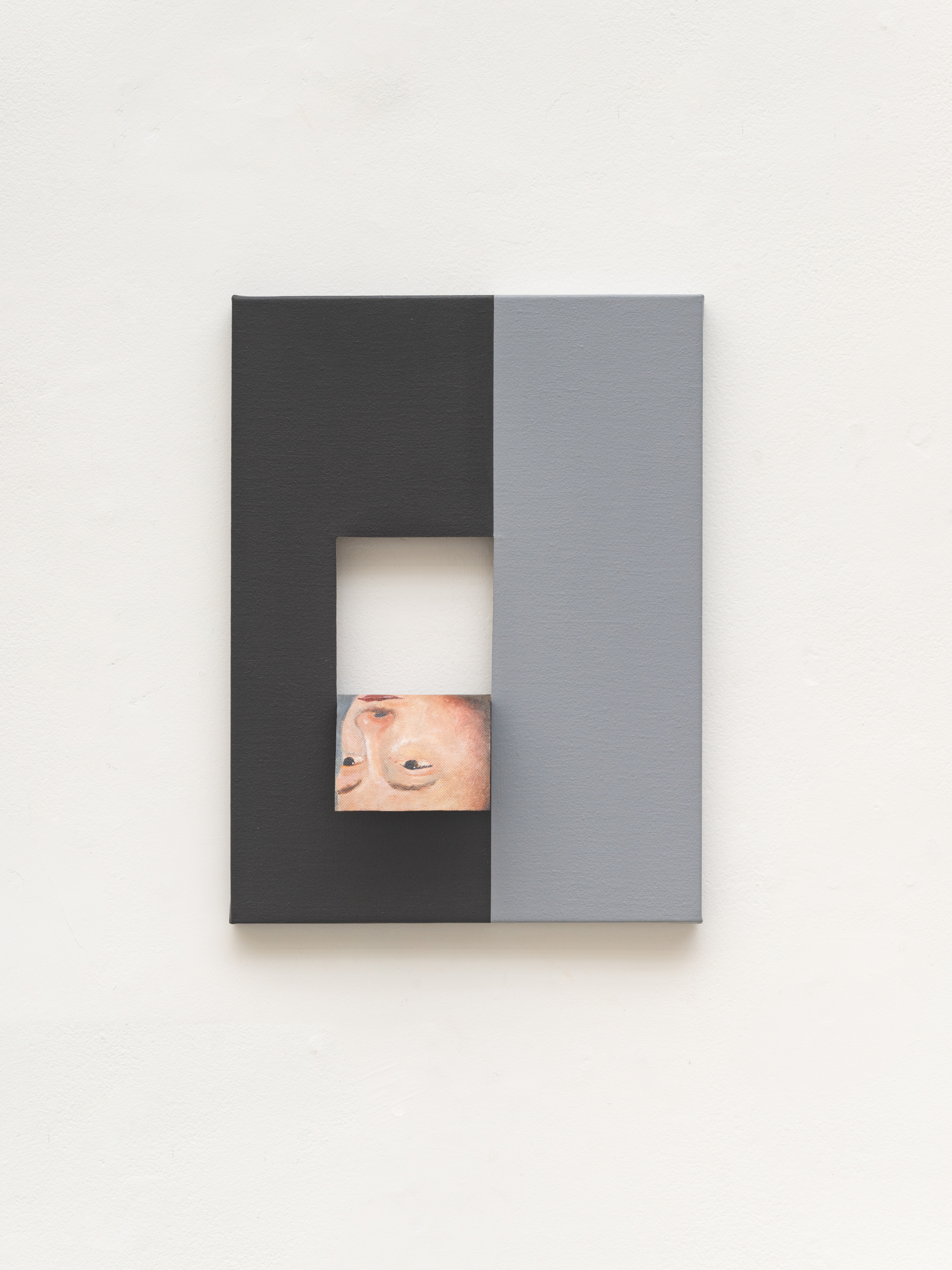 Doubleface (Ivory Black/Paynes Gray) (1)