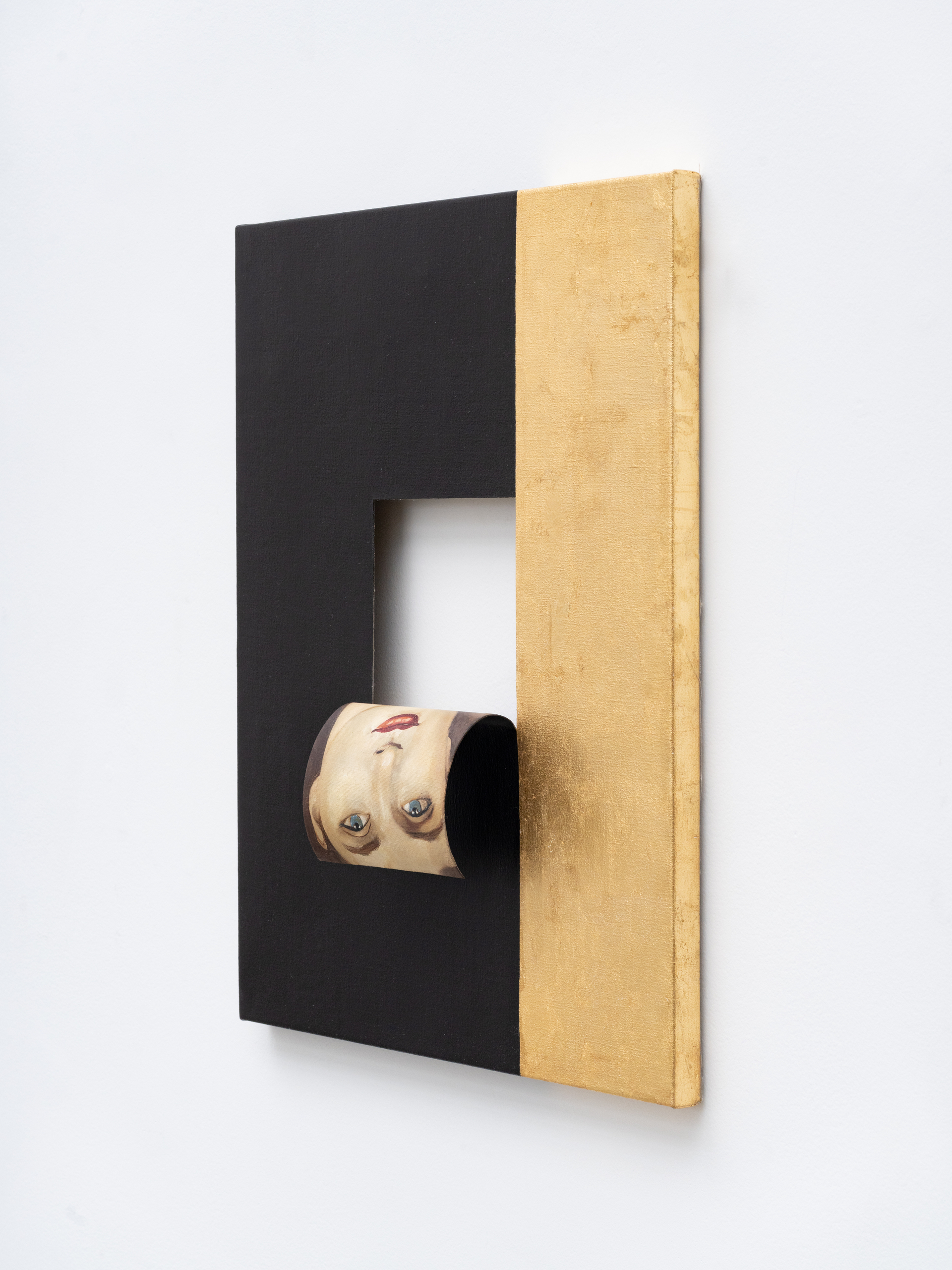 Doubleface (Ivory Black / Gold) (2)