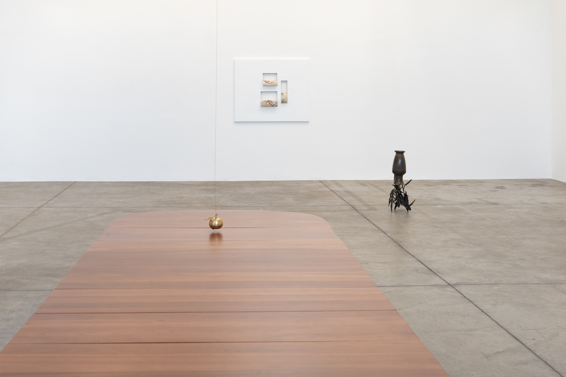 Tableau, Fortes D’Aloia & Gabriel, São Paulo, Brazil (3)