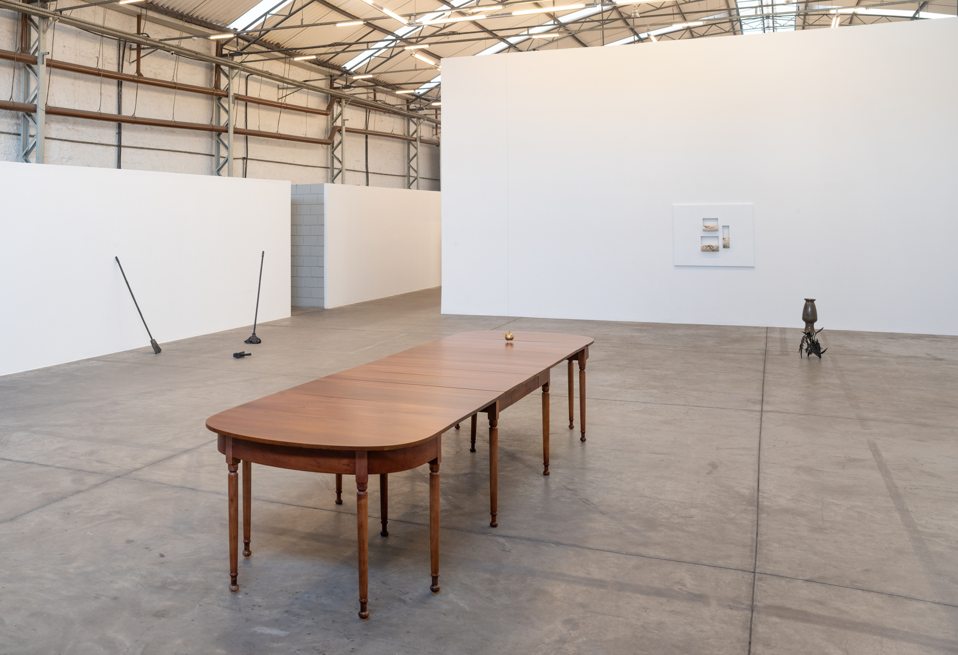 Tableau, Fortes D’Aloia & Gabriel, São Paulo, Brazil (4)