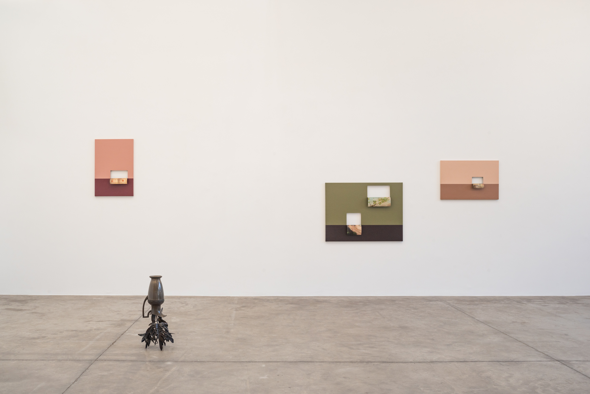 Tableau, Fortes D’Aloia & Gabriel, São Paulo, Brazil (2)