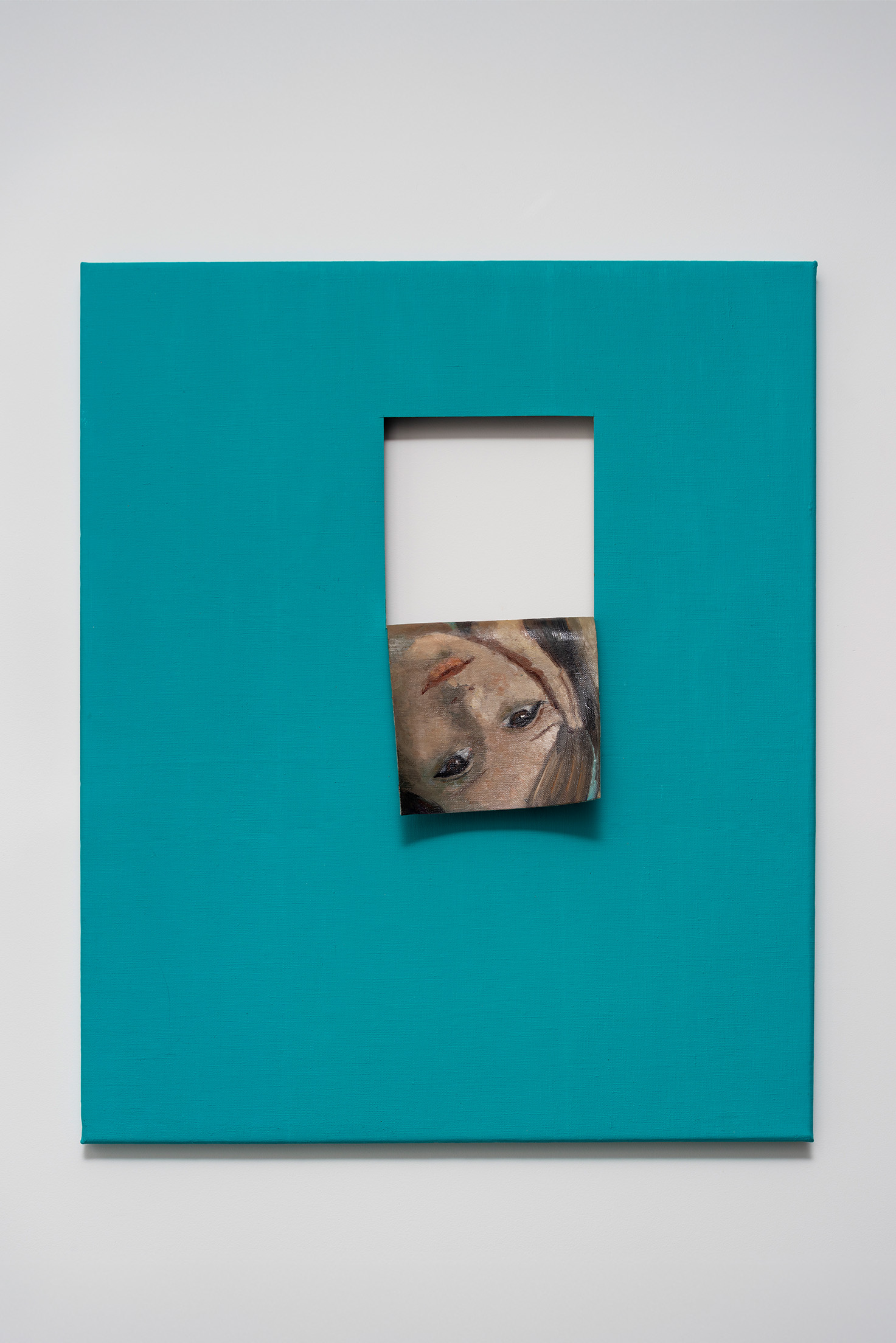 Doubleface (Turquoise Light)