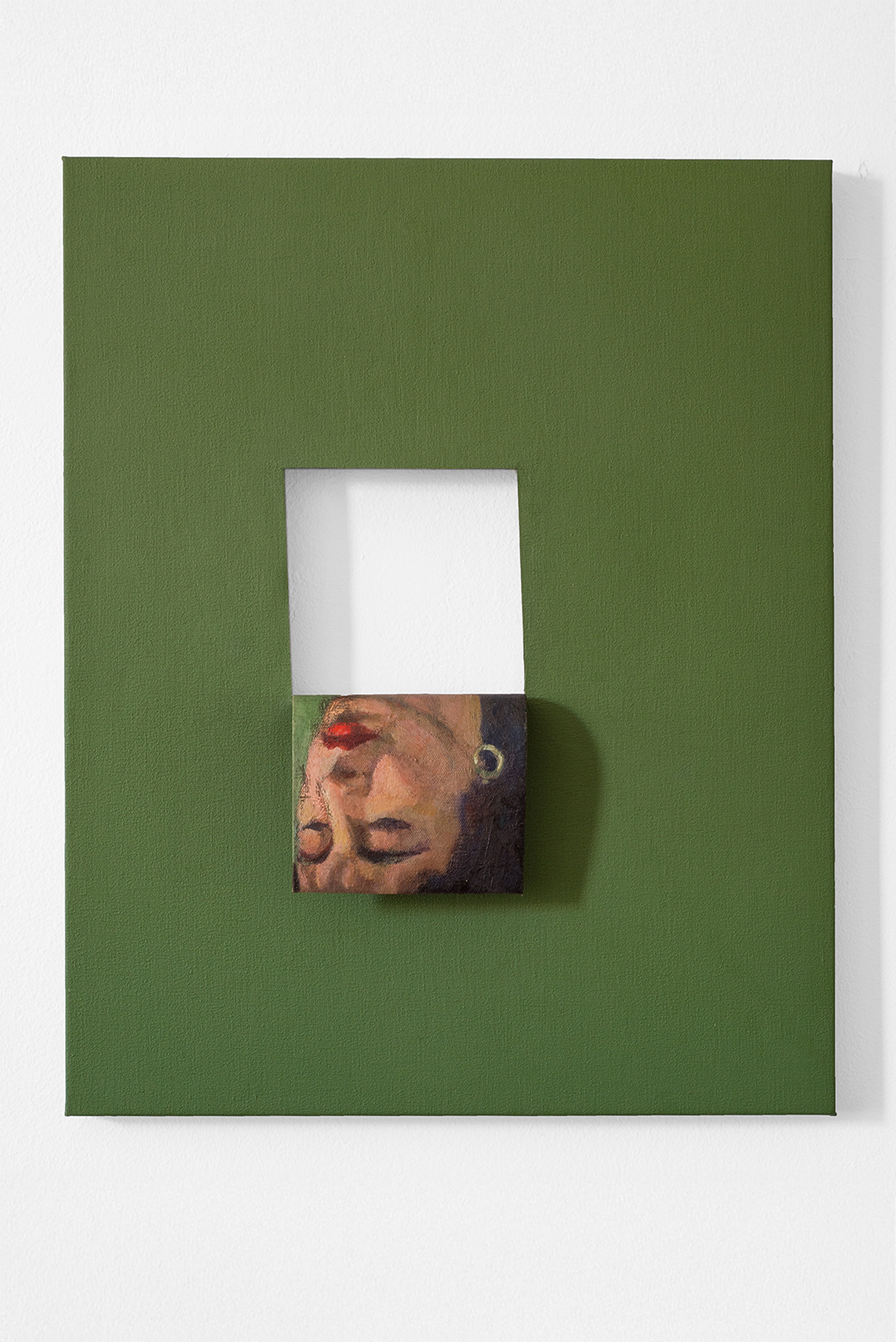 Doubleface (Oxide of Chromium Green) (1)