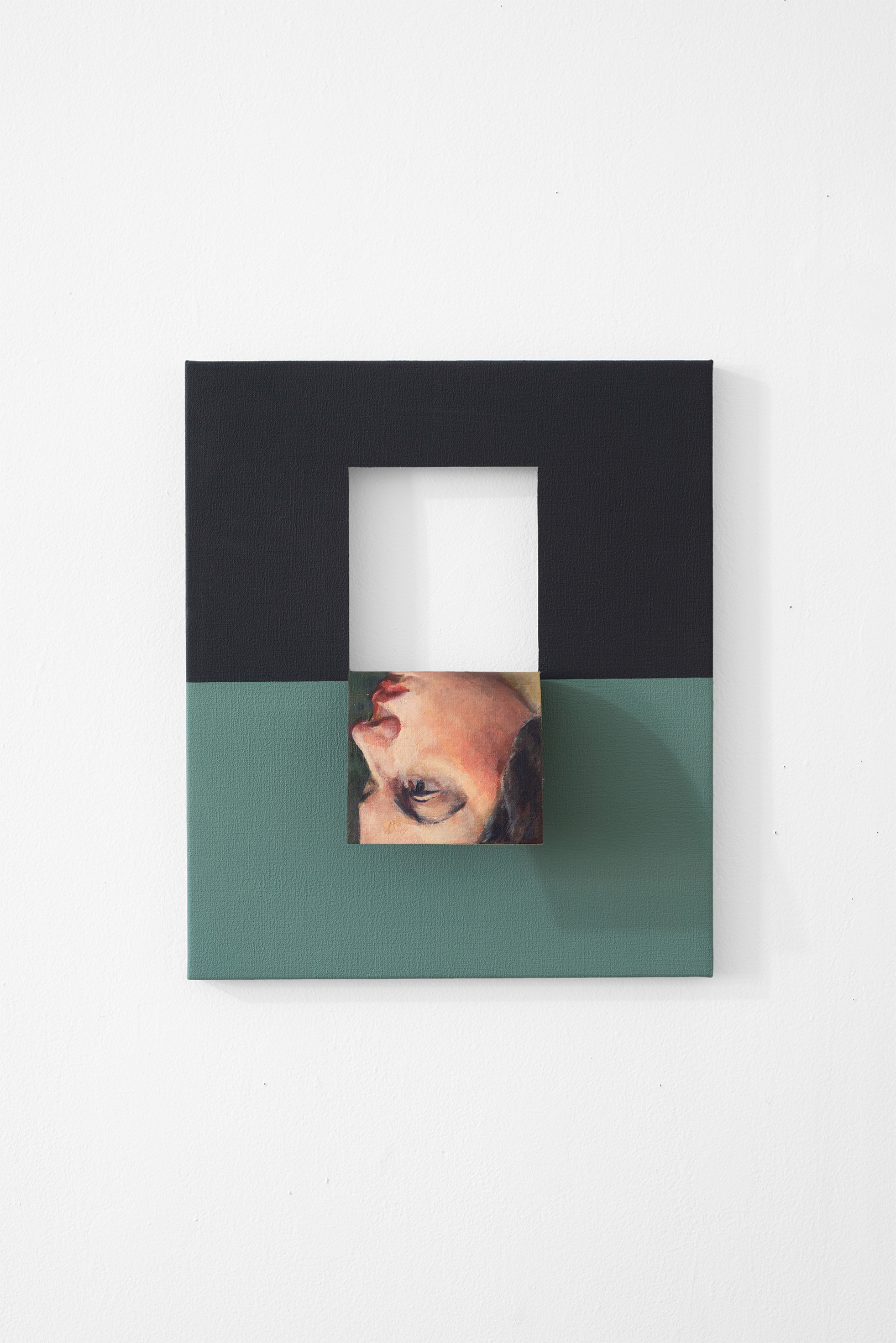 Doubleface (Mars Black/Pthalo Green) (1)