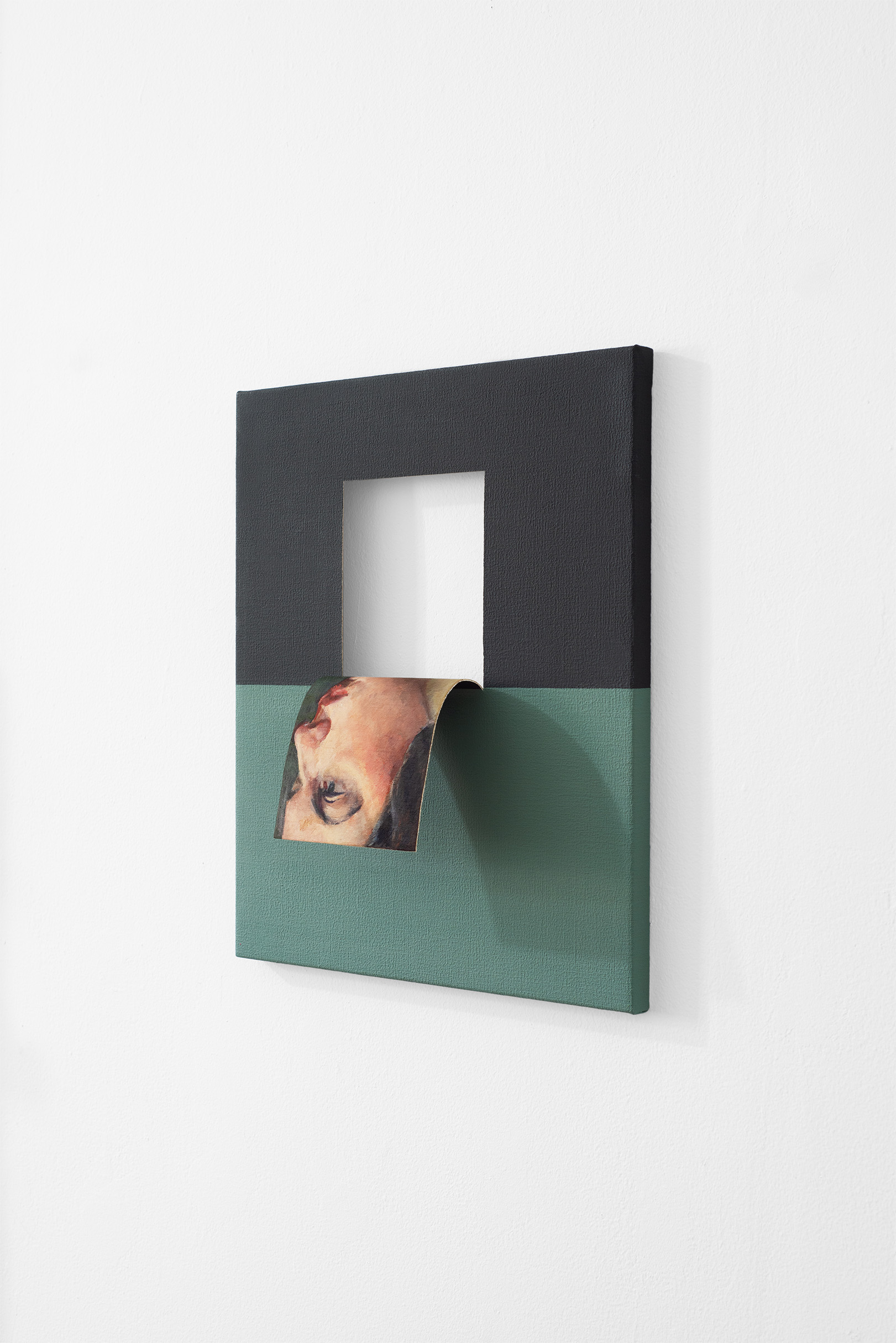 Doubleface (Mars Black/Pthalo Green) (3)